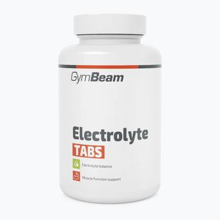 Електроліти GymBeam TABS 90 таблеток