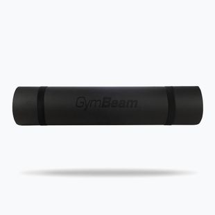 Килимок для йоги GymBeam 62749 grey/black