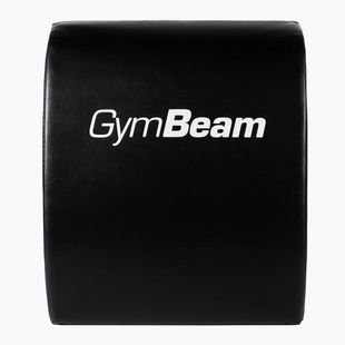 Килимок фітнес GymBeam AB MAT black