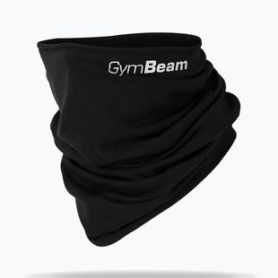 Баф GymBeam Light Neck Gaiter black