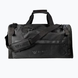 Сумка для тренувань GymBeam Ultimate Duffle 37 л black