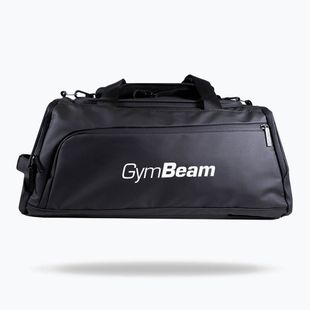 Сумка для тренувань GymBeam 2w1 42 l black