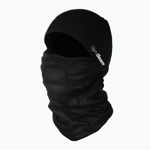 Балаклава GymBeam Balaclava black