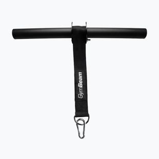 Тренажер зап'ясть та передпліччя GymBeam Roll black