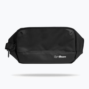 Косметичка GymBeam Wash Bag 4 l black