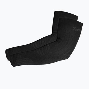 Рукави компресійні GymBeam Uciskowe black