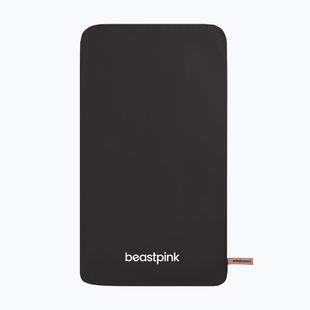 Рушник GymBeam Mini Shadow-BeastPink black