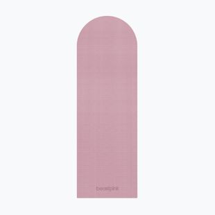 Килимок для йоги GymBeam BeastPink pink
