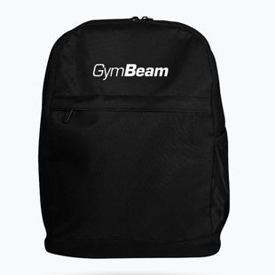 Рюкзак GymBeam Signature чорний