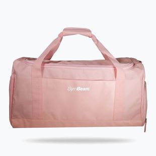 Сумка для тренувань GymBeam Sense 39,8 l pink
