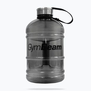 Пляшка GymBEam Hydrator 1.89 л grey