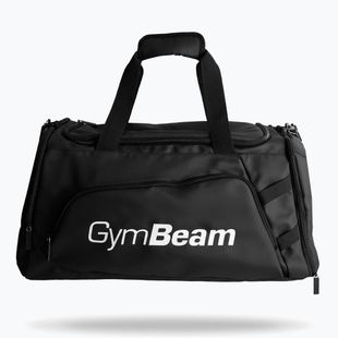 Сумка для тренувань GymBeam Core 50 l black