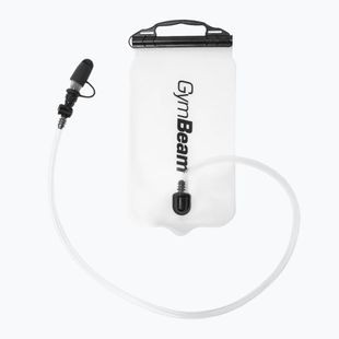 Гідратор GymBeam Hydration Bladder 1,5 l clear