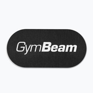 Стрічки для вуст GymBeam 30 шт. black