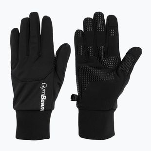 Рукавички GymBeam Alpine Windproof Gloves black