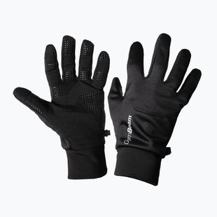 Рукавички GymBeam Alpine Windproof Gloves black