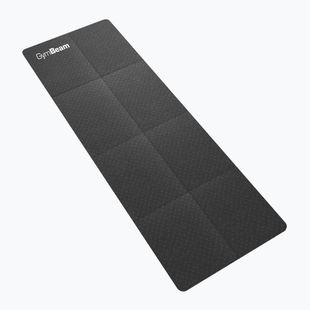 Килимок для йоги GymBeam 107251 black