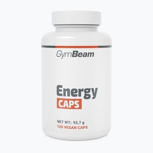Кофеїн GymBeam Caffeine 90 табл