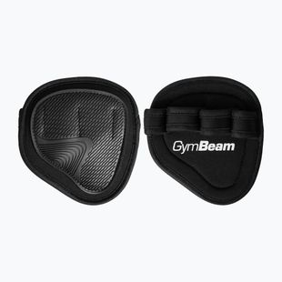 Захист на долоні GymBeam Gripper pads black