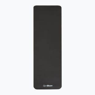 Килимок для йогиGymBeam Yoga black