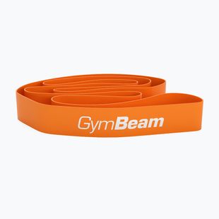 Гумка для тренувань GymBeam Cross Band Level 2 orange
