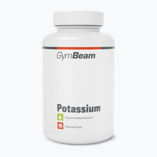 Потас GymBeam 90 капсул
