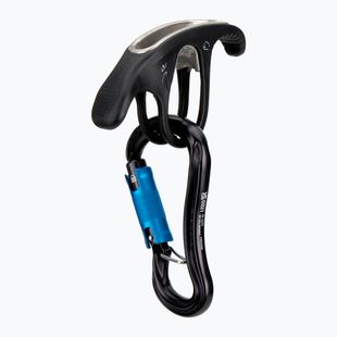 Набір страхувальний Ocun Belay Condor Twist/Bow 4716 black