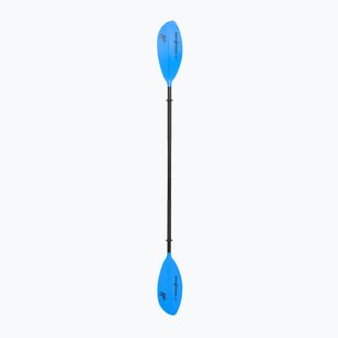 Весло для байдарки 4-компонентне AQUADESIGN K1 Attak 4 blue