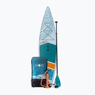 Дошка SUP MOAI Touring 11'6''