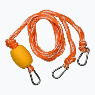 Буксирувальний трос SPINERA Universal Rope Bridle orange/white