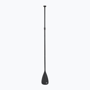 Весло SUP 3-компонентне F2 Alu 3D 2024 black