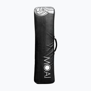 Чохол на весло MOAI M-22PB02 black