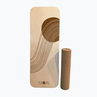 Дошка для балансування MOAI Big Kahuna Balance Board