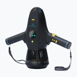 Двигун електричний SPINERA Underwater Powerfin/Scooter