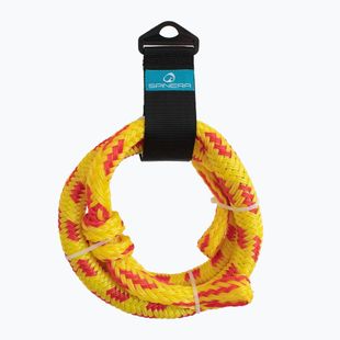 Подовжувач тросу для буксирування SPINERA Bungee Extension Rope yellow/red