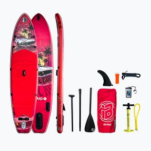 Дошка SUP iBoard Magic Ride 11'