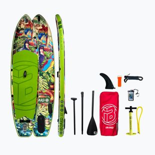 Дошка SUP iBoard Toucan 11'