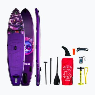 Дошка SUP iBoard Cat 11'