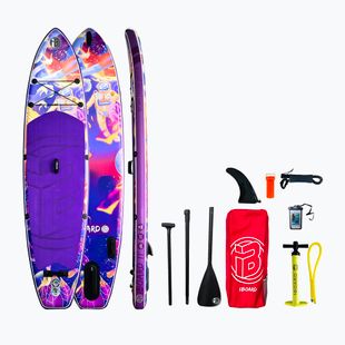 Дошка SUP iBoard Cosmo 11'