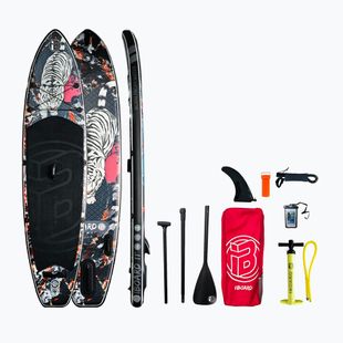 Дошка SUP iBoard Tiger 11'