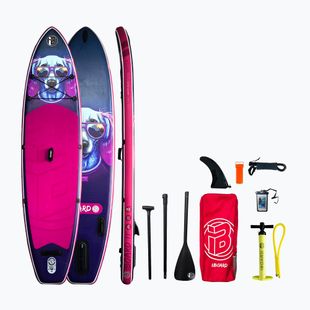 Дошка SUP iBoard Dog 11'