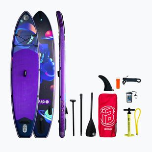 Дошка SUP iBoard Astronaut 11'