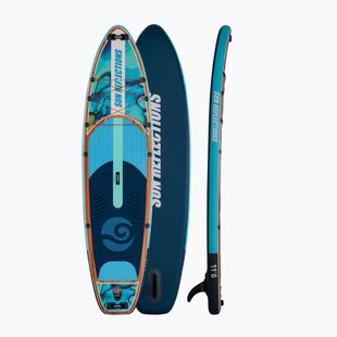 Дошка SUP Sun Reflections XXL Combo 11'6"