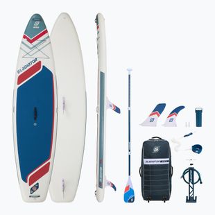 Дошка SUP Gladiator Wind 11'6"
