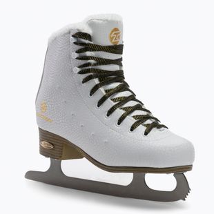 Ковзани фігурні жіночі Tempish Jessica білі 1300001629-36