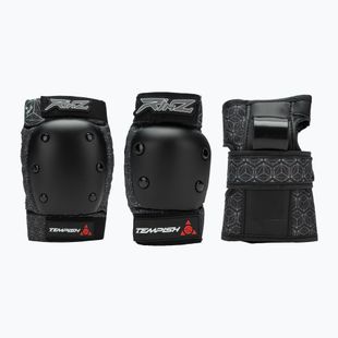 Набір захисту Tempish Rimz black