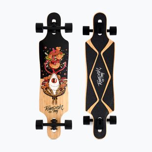 Скейтборд longboard Tempish Frogman