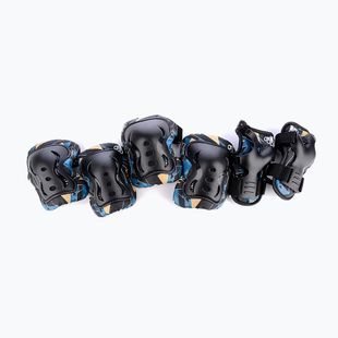 Набір захисту дитячий Tempish Stryker black