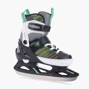 Ковзани дитячі Tempish Systent Jr black/green