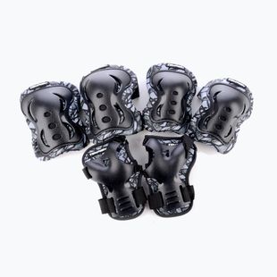 Набір захисту Tempish Fid 2 black